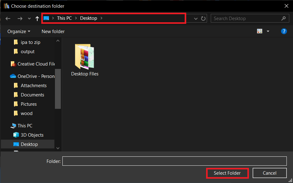 How To Convert EPUB to PDF Using Calibre: Step 6