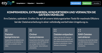 ezyZip Pro
