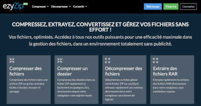 ezyZip Pro