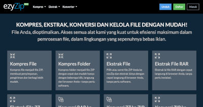 ezyZip Pro