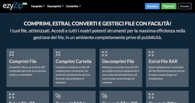 ezyZip Pro