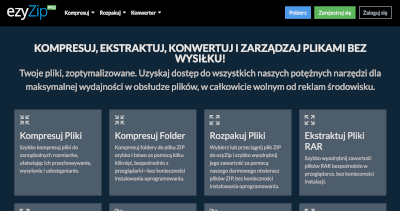 ezyZip Pro