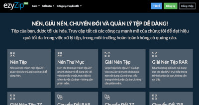 ezyZip Pro