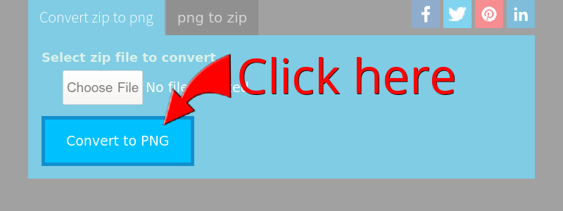 Download Zip To Png Converter Online Fast