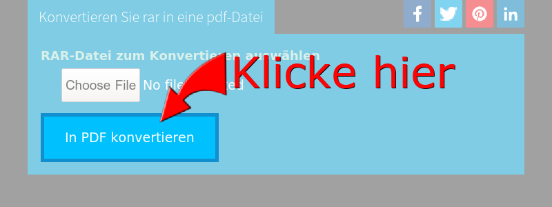 Online Rar Zu Pdf Konverter Schnell