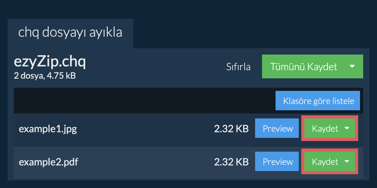 Dosyayı yerel sürücüye kaydetmek için buraya tıklayın. Bazı dosyalar tarayıcıda önizlenebilir.