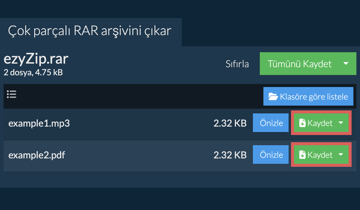 Dosyayı yerel sürücüye kaydetmek için buraya tıklayın. Bazı dosyalar tarayıcıda önizlenebilir.