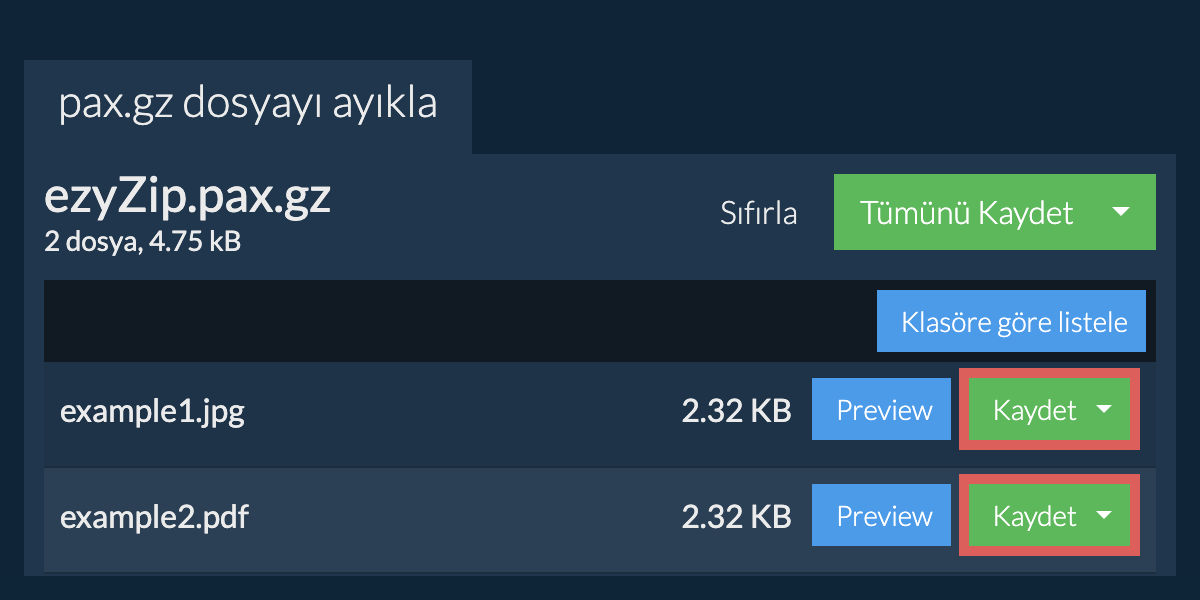 Dosyayı yerel sürücüye kaydetmek için buraya tıklayın. Bazı dosyalar tarayıcıda önizlenebilir.