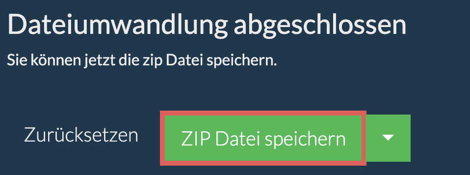 rar datei in zip datei umwandeln online