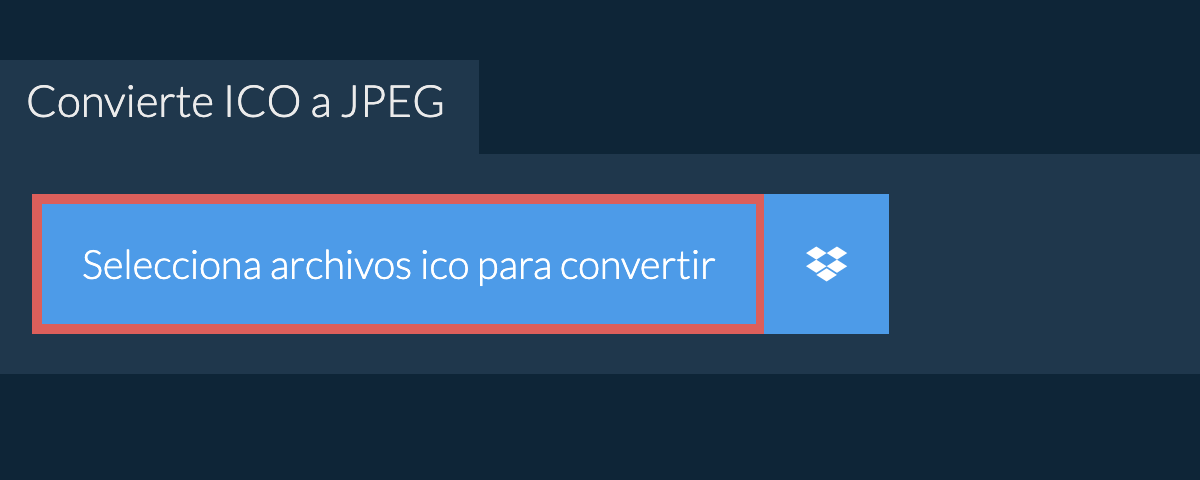 Convierte ico a jpeg