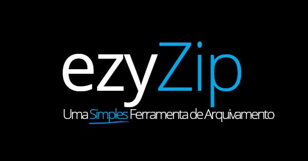 Conversor XXX para ZIP Online (Sem Limites!) - ezyZip